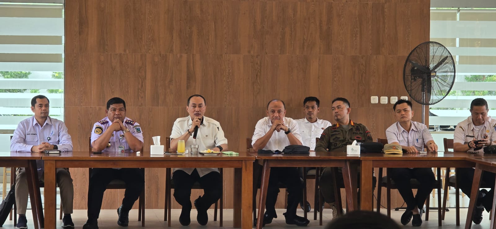 Polda Babel Perkuat Pengawasan PPNS, Dirkrimsus: Jangan Sampai Salah Prosedur