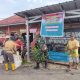 Tak Hanya Infrastruktur, TMMD Ke-127 Perkuat Kebersamaan Lewat Gotong Royong di Desa Penutuk