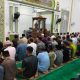 Manunggal Rohani, Satgas TMMD Ke-127 Sholat Magrib dan Tahlilan Bersama Warga Penutuk