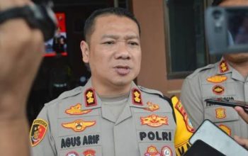Polisi Beberkan Kronologi Pengeroyokan Eks Dirut RSUD Basel, Dipicu Soal Tagihan Utang