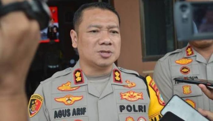 Polisi Beberkan Kronologi Pengeroyokan Eks Dirut RSUD Basel, Dipicu Soal Tagihan Utang