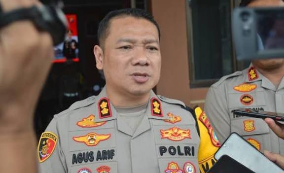 Ajudan Bupati Bangka Selatan Inisial R Diduga Terlibat Pengeroyokan Eks Dirut RSUD