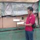 Truk Misterius Ditinggal Pemilik, Polres Belitung Bongkar 1,9 Juta Batang Rokok Ilegal Siap Edar
