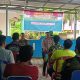 Satgas TMMD ke-127 Kodim 0432/Basel Gandeng Polri Edukasi Bahaya Narkoba di Pulau Lepar