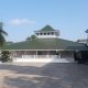 Ramadhan 2026, Masjid Jami Kota Mentok Jadi Saksi Islamisasi dan Simbol Toleransi
