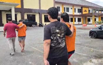 Kasus Tambang Pondi Masuk Babak Baru, Polda Babel Tetapkan Dirut dan PJO CV Tiga Saudara Jadi Tersangka