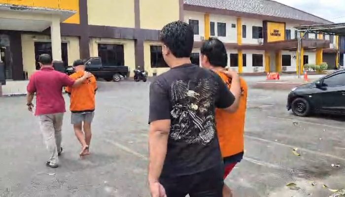 Kasus Tambang Pondi Masuk Babak Baru, Polda Babel Tetapkan Dirut dan PJO CV Tiga Saudara Jadi Tersangka