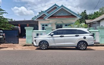 Rumah Asui Kaposang Digeledah Bareskrim Polri, Diduga Terkait Kasus Penyelundupan Timah Lintas Negara