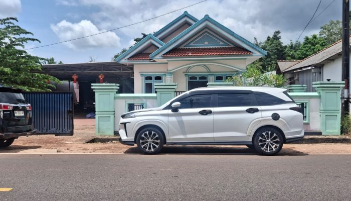 Rumah Asui Kaposang Digeledah Bareskrim Polri, Diduga Terkait Kasus Penyelundupan Timah Lintas Negara