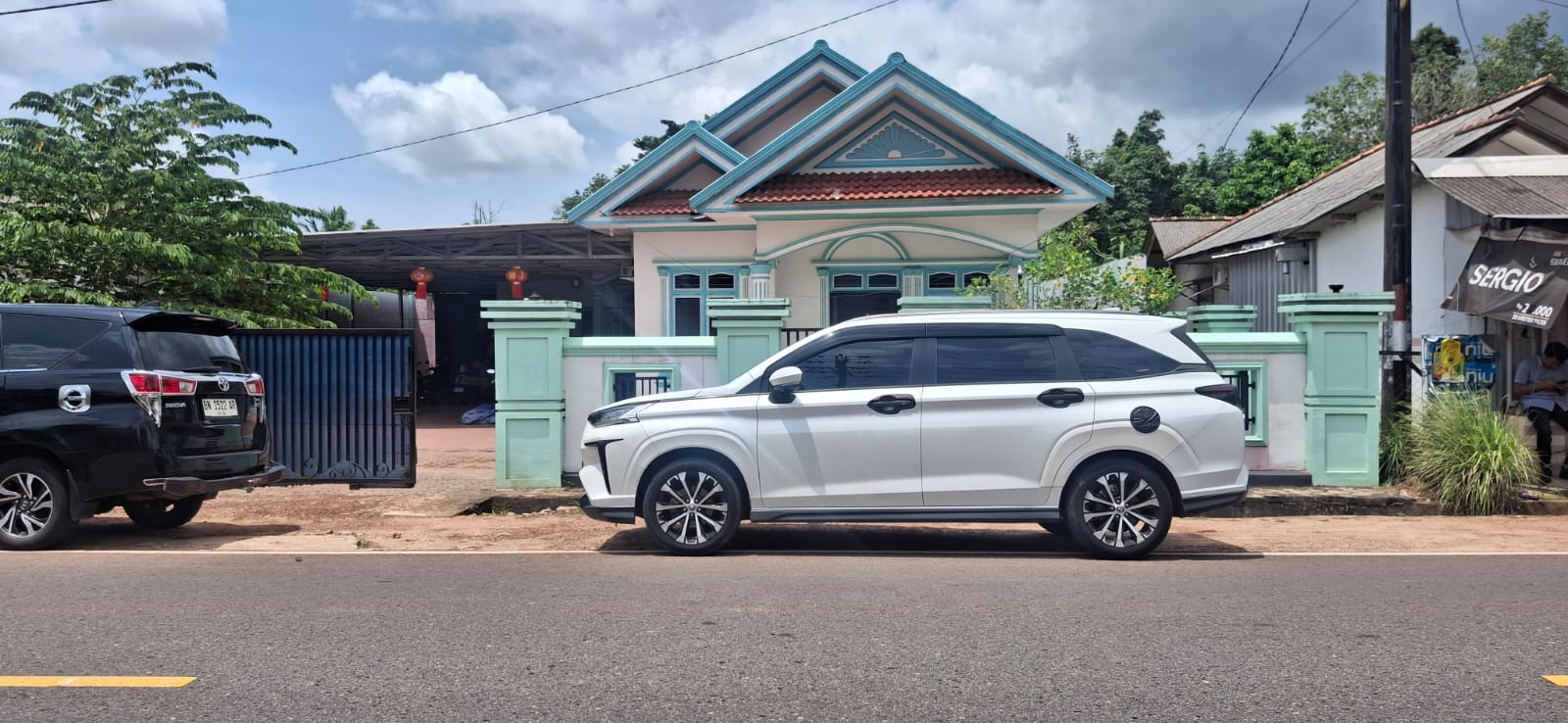 Rumah Asui Kaposang Digeledah Bareskrim Polri, Diduga Terkait Kasus Penyelundupan Timah Lintas Negara