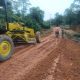 Satgas TMMD Kebut Pengerjaan Jalan 5,5 Km di Pulau Lepar, Akses Warga ke Sawah Segera Terbuka