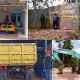 Selain Mobil Mewah, Gudang Timah dan Excavator Milik Asui Kaposang Ikut Disegel Bareskrim