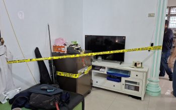 Diduga Aktor Pendana Penyelundupan Timah, Brankas Asui Dipasang Police Line: Status Tunggu Dua Alat Bukti