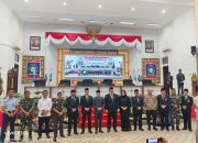 Hardi Effendi Gantikan Almarhum Adi Sucipto