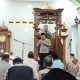 Safari Ramadhan di Masjid Al Furqon, Kapolres Bangka Selatan Ingatkan Warga Jaga Kamtibmas