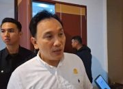 DPRD akan koordinasi kementerian kejelasan arah pengembangan bandara internasional