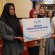 Yayasan Baitul Maal PLN Salurkan 45 Ribu Paket Bingkisan Ramadan