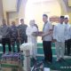 Safari Ramadhan di Desa Puput, Markus Tegaskan Santunan Sosial dan Toleransi Pilar Bangka Barat