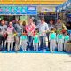 Gerai Indomaret Simpang Lima Toboali Resmi Dibuka, Wabup Debby: Buka Peluang Kerja Baru