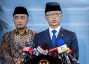 Menlu Sugiono Ungkap Isi Pertemuan Presiden Prabowo dengan Ulama dan Ormas-ormas Islam di Istana