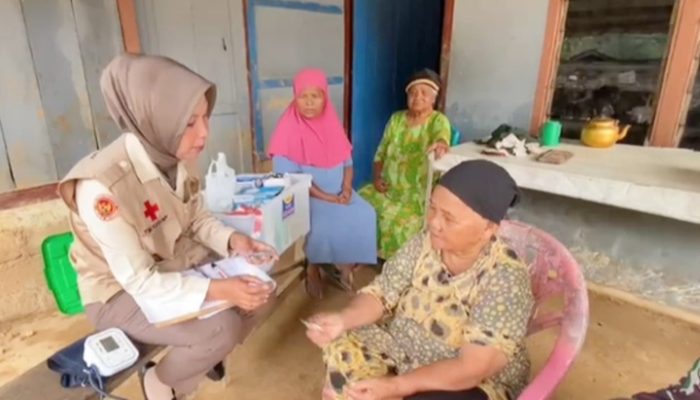 Mengintip Layanan Kesehatan Gratis di Sumut dan Sumbar, Bikin Warga Lebih Ceria