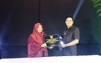 Di Era Markus, Bangka Barat Kembalikan Seni sebagai Jantung Pembangunan Daerah