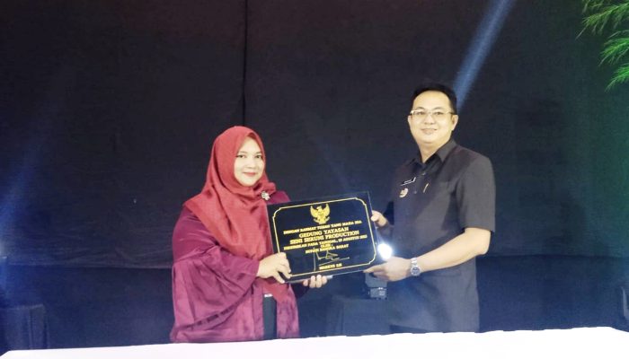 Di Era Markus, Bangka Barat Kembalikan Seni sebagai Jantung Pembangunan Daerah