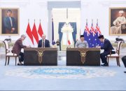 Prabowo Bertemu PM Australia, Ini Daftar Kerja Sama Pendidikan hingga Ekonomi RI–Australia