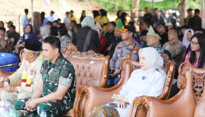 Festival budaya tahunan Tempilang digelar menjelang Ramadan
