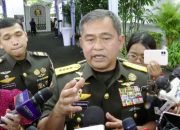 TNI AD Siapkan Pasukan Perdamaian untuk Gaza, Fokus Kesehatan dan Zeni
