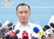Di Rapim, Prabowo Minta TNI–Polri Perkuat Pengabdian dan Terus Perbaiki Diri