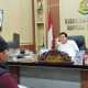 Sosok Vokal Bongkar Tipikor Basel, Sabrul Iman Pindah Tugas ke Magetan, Warga: Kami Kehilangan