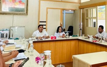 Pemkab Basel Ultimatum Pemilik Bangunan Tanpa PBG: Urus atau Ditindak