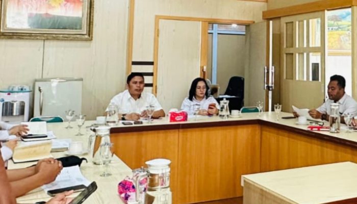 Pemkab Basel Ultimatum Pemilik Bangunan Tanpa PBG: Urus atau Ditindak