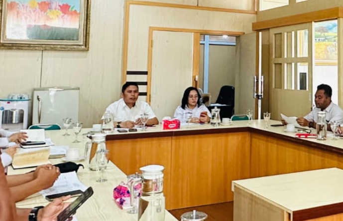 Pemkab Basel Ultimatum Pemilik Bangunan Tanpa PBG: Urus atau Ditindak