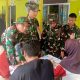 Tak Hanya Bangun Fisik, TMMD Ke-127 Kodim Basel Perkuat Edukasi Kesehatan Ibu dan Anak