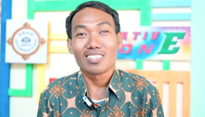 Siswa SMK Kriya Sahid Kini Rajin Sarapan, Program MBG Bantu Hemat Uang Jajan