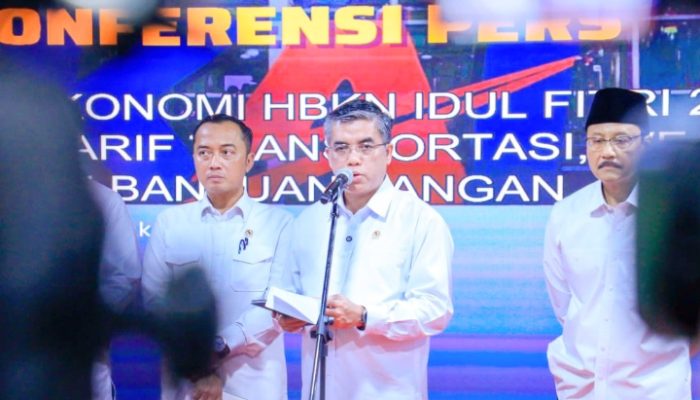 Catat Jadwal Libur dan WFA Lebaran 2026, Bisa Mudik Hingga Dua Minggu!