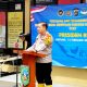 Dukung Program MBG, Polres Basel Ground Breaking dan Launching SPPG di Desa Payung