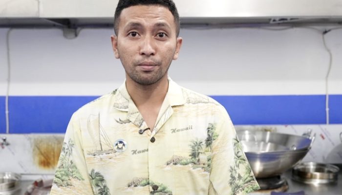 Dapur MBG Ciptakan Rantai Ekonomi Lokal di NTT: IRT Dapat Kerja, Panen Petani Terserap
