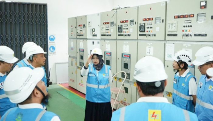 PLN menyiagakan personel dan peralatan amankan perayaan Imlek di Babel