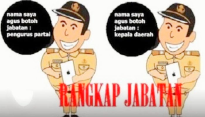 Pro-kontra di Kalangan Masyarakat Terkait Dugaan Maraknya ASN/P3K Rangkap Jabatan–GWI: Bupati Wajib Turun Tangan
