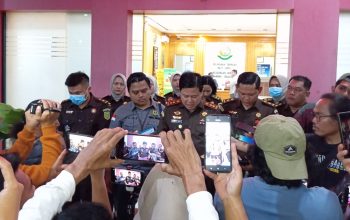 2 Eks Pejabat PT Timah dan 8 Direktur Mitra Usaha Terseret Korupsi Rp4,1 Triliun, Ini Peran Ahmad Subagja dan Nur Adhi