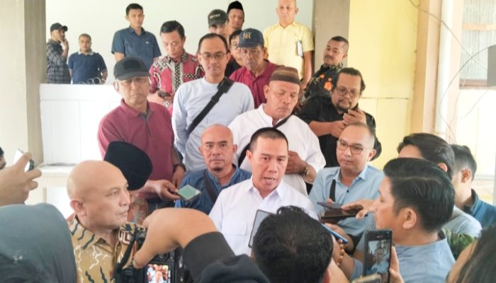 DPRD Babel minta PT Timah sesuaikan harga penambang dengan pasar global