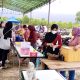 DKUP Bangka Barat Hadirkan Pasar Ramadhan di 5 Kecamatan, Simbol Nyata Pembangunan UMKM