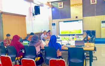 Pemkab Basel Tegaskan Toboali Berperan Strategis dalam Transformasi Ekonomi 2027