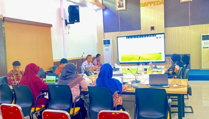 Pemkab Basel Tegaskan Toboali Berperan Strategis dalam Transformasi Ekonomi 2027