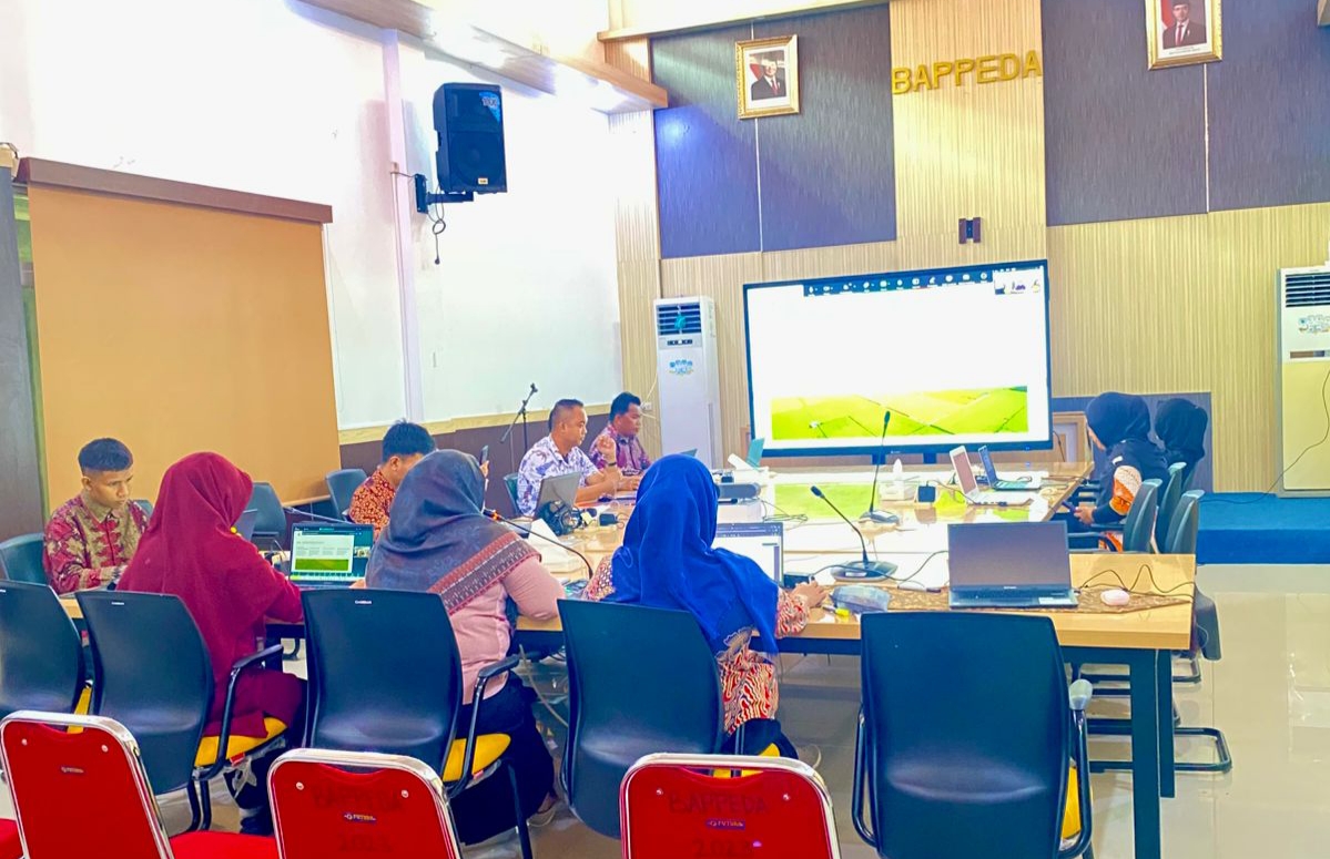 Pemkab Basel Tegaskan Toboali Berperan Strategis dalam Transformasi Ekonomi 2027