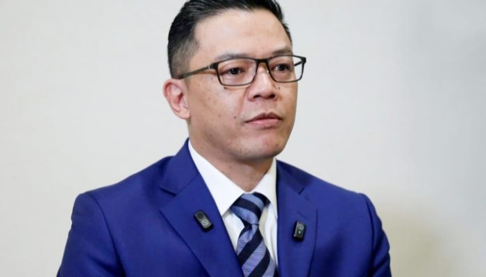Menlu Sugiono: Palestina Sudah Paham Peran Indonesia di Misi Perdamaian Gaza