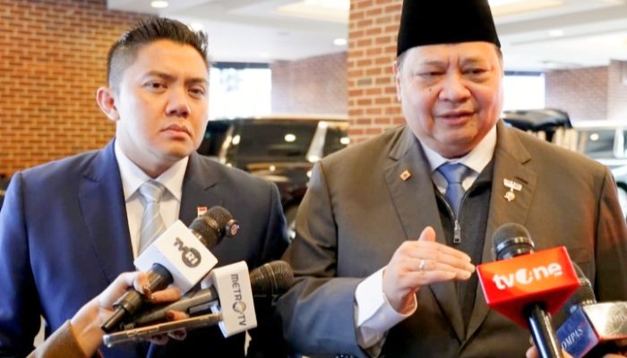 Perjanjian Dagang dengan AS Berpotensi Berubah, RI Minta Tarif Produk Unggulan Tetap 0 Persen